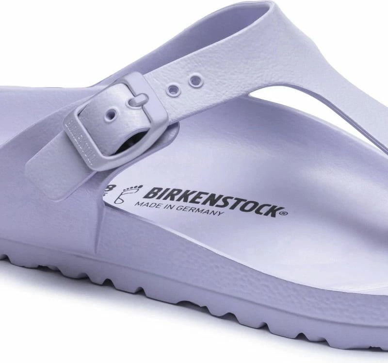 Flip-Flop për femra Birkenstock, vjollcë
