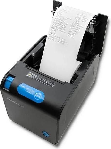 Rrotull Termike Qoltec 51892, 80 x 80 | 55g/m2 | 10 copë | Pa BPA Rrotull Termike Qoltec 51892, 80 x 80 | 55g/m2 | 10 copë | Pa BPA