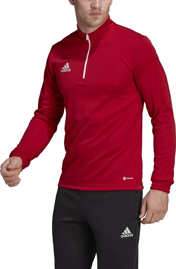 Duks për meshkuj adidas, i kuq