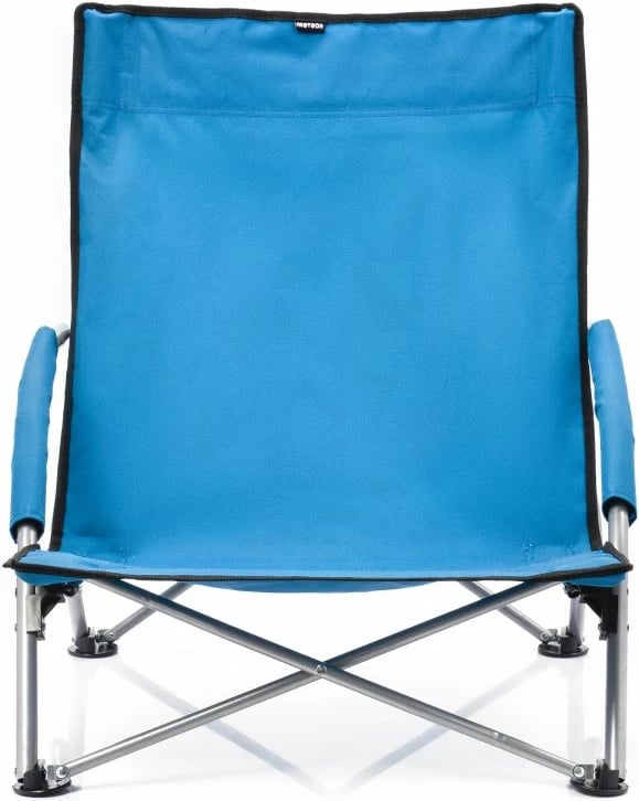 Shezllon plazhi Meteor, unisex, blu