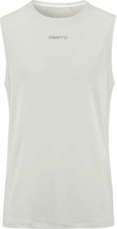 Maicë pa mëngë për meshkuj Craft, gri