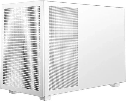 Kasë DEEPCOOL CH260 Micro Tower, e bardhë