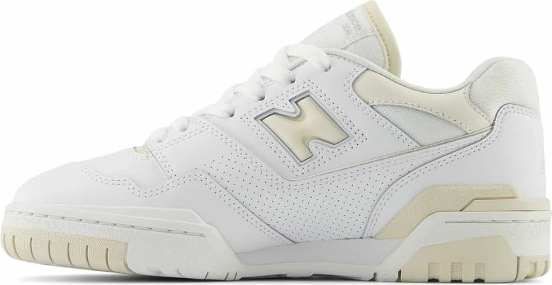Atlete femra New Balance, të bardha