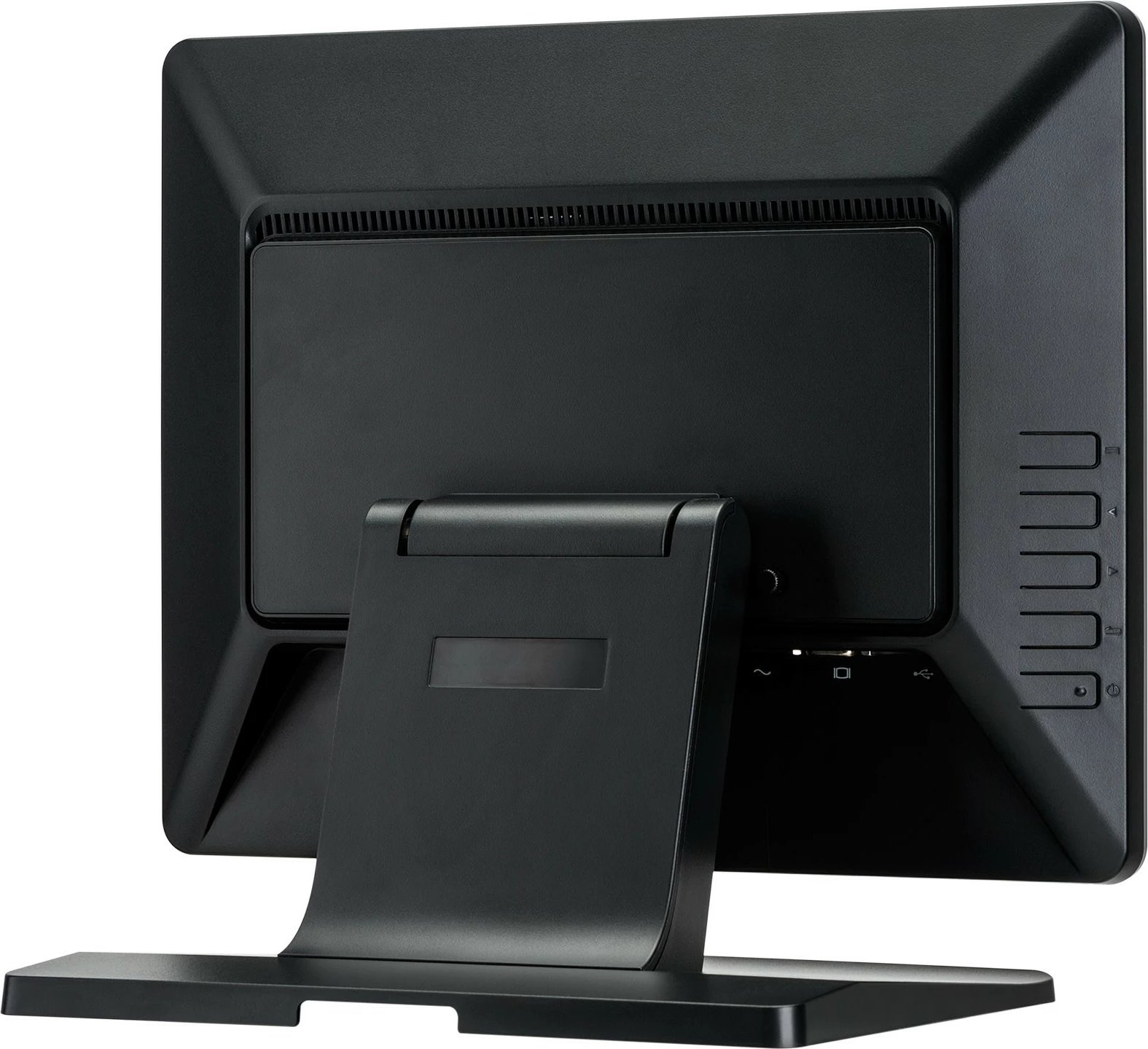 Monitor iiyama ProLite T1521MSC-B2, 15", LED, Touchscreen, i zi