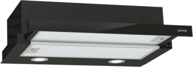 Aspirator teleskopik Gorenje TH62E4BG, 60 cm, i zi