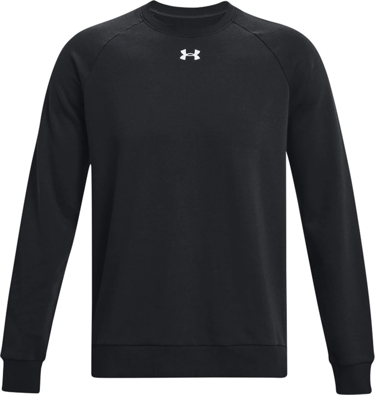Duks për meshkuj Under Armour, i zi