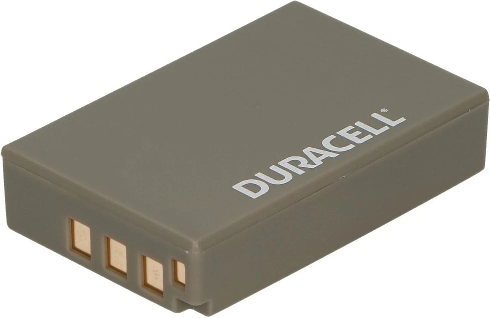 Bateri për kamera Duracell, zëvendëson Olympus BLS-5, E zezë