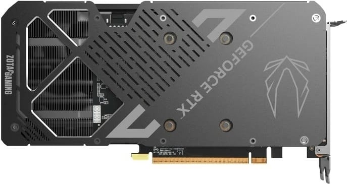 Kartelë grafike, ZOTAC, GeForce RTX 5070 Twin Edge OC, 12GB GDDR7, 192-bit, PCIe 5.0, 3x DisplayPort + HDMI