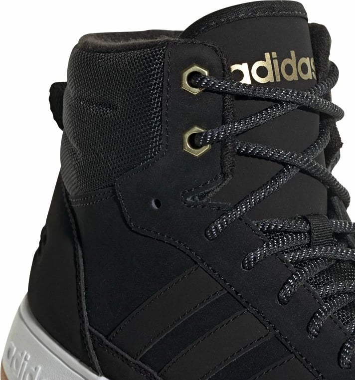 Atlete për meshkuj adidas, të zeza