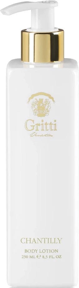 Balsam trupi për femra Gritti Chantilly 250ml
