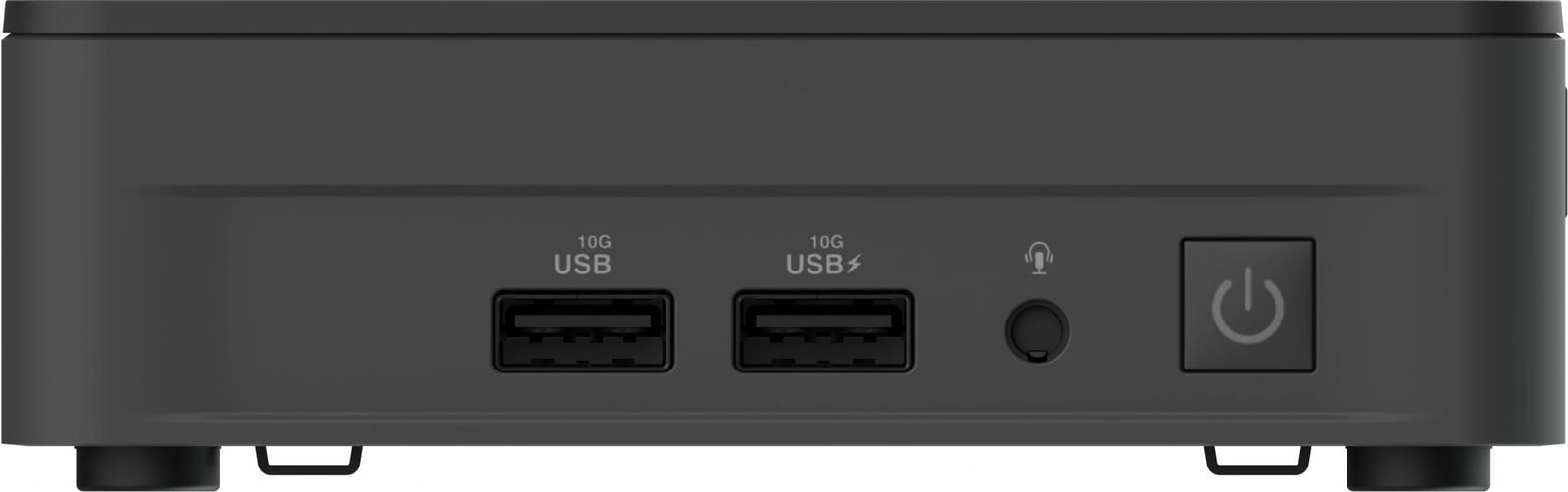 Mini PC barebone ASUS NUC 13 RNUC13ANKI300002I, DDR4-SDRAM, Ethernet LAN, Wi-Fi 6E, 120 W