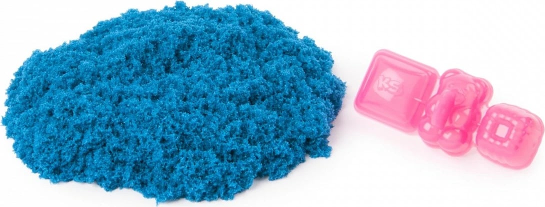 Set rërë kinetike Spin Master Kinetic Sand Candy, 85g, shumëngjyrëshe