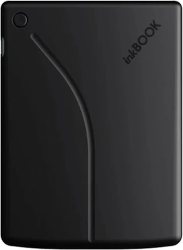 Lexues elektronik InkBOOK Solaris, 32 GB, 6 inç, E-Ink, i zi