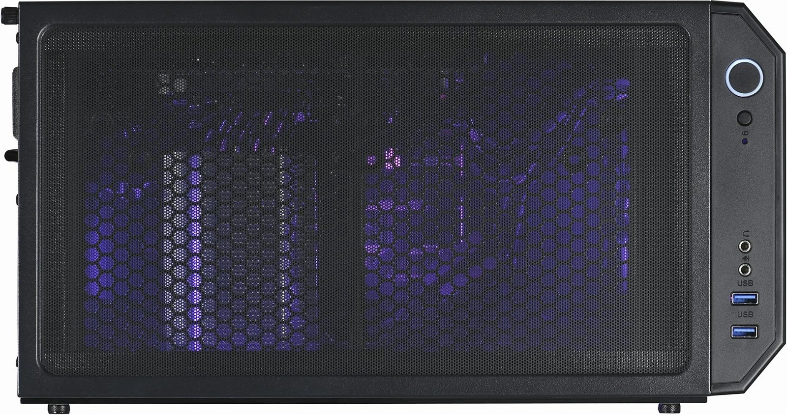 Kompjuter Gaming, AMD Ryzen 5, 16GB RAM, 1TB SSD,  NVIDIA GeForce RTX 4060