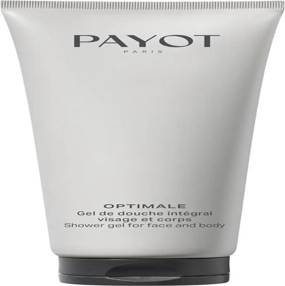 Xhel dushi për fytyrë dhe trup Payot Optimale 200ml