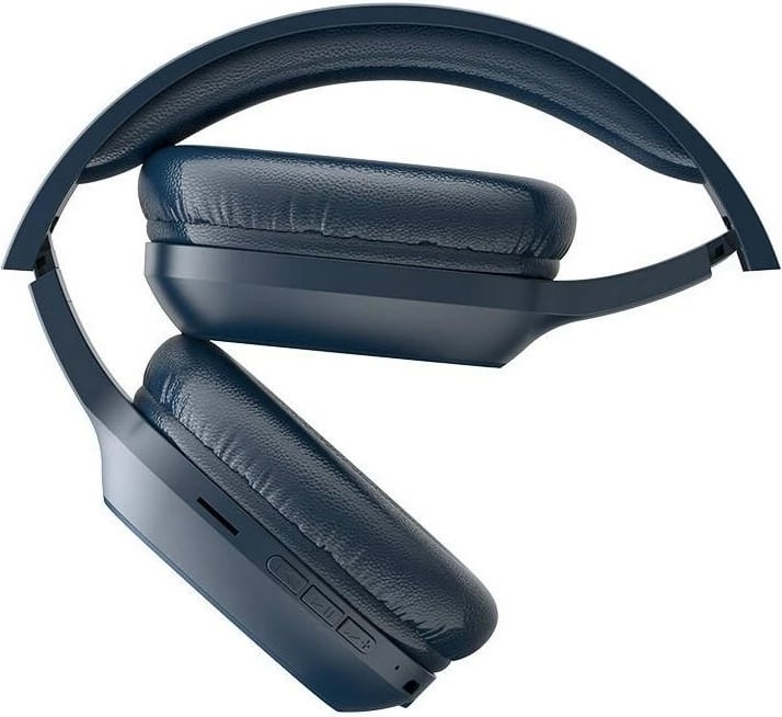 Kufje wireless Havit H2590BT Pro, Blu