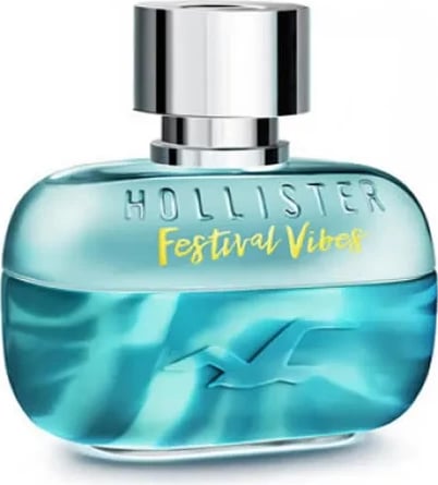 Eau de Toilette për meshkuj Hollister Festival Vibes Him 100ml