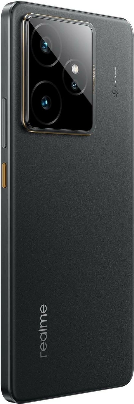 Celular Realme GT 7, 12GB RAM, 256GB, e zi