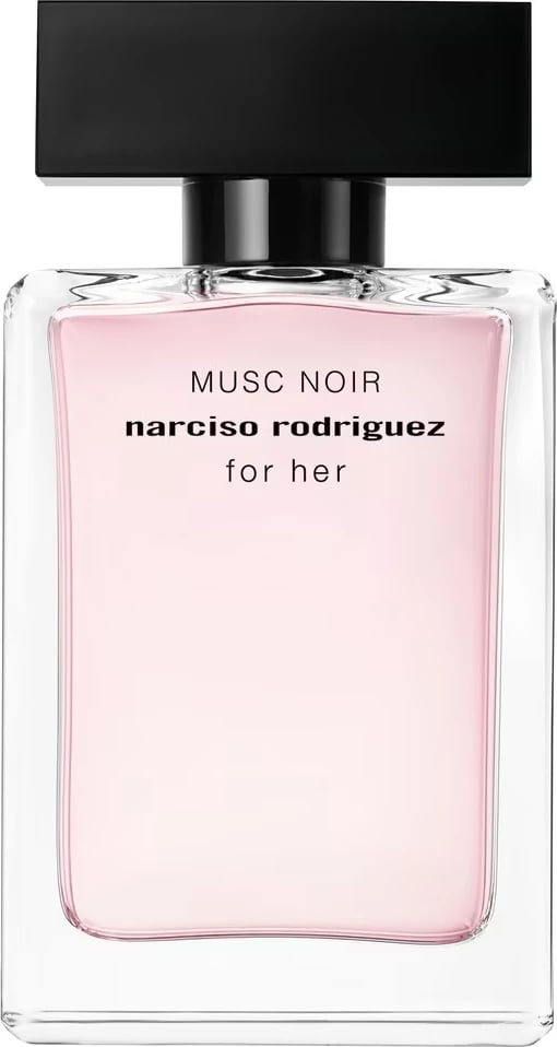 Eau de Parfum për femra Narciso Rodriguez For Her Musc Noir 50ml