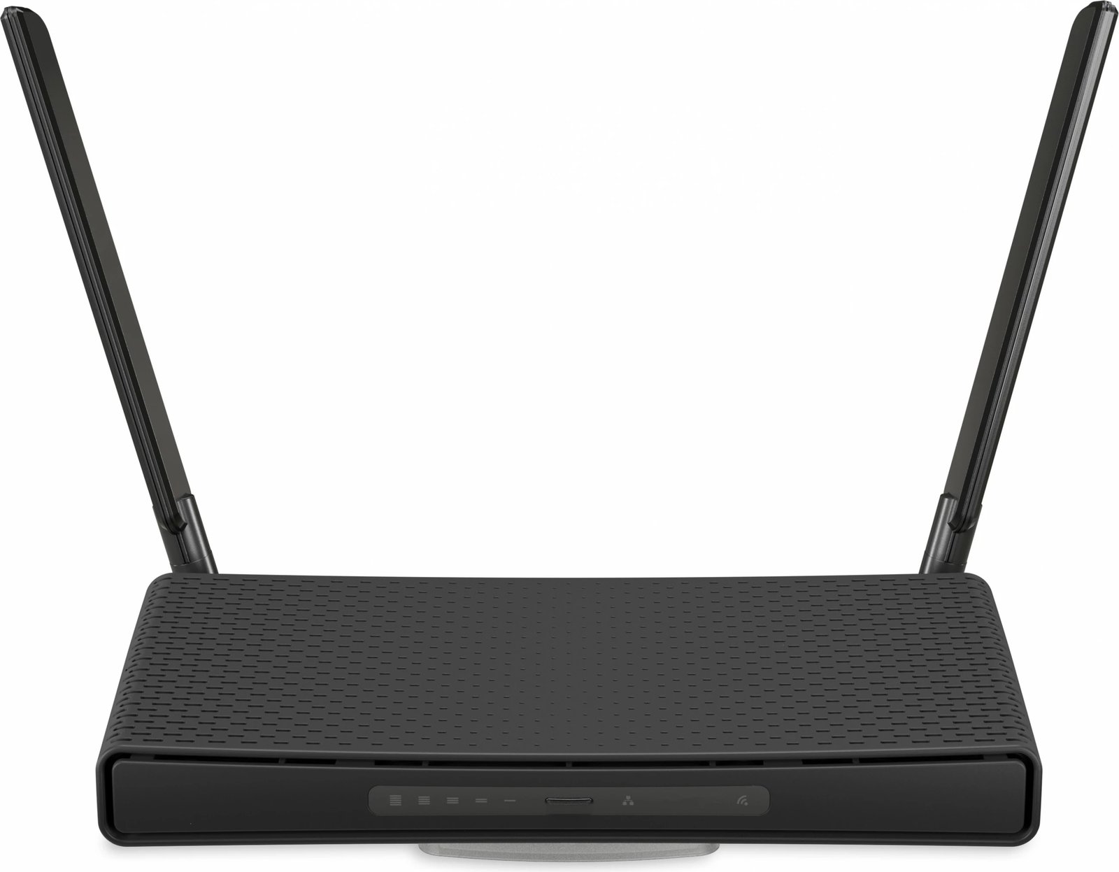 Router MikroTik hAP ax³, Wi-Fi 6, Dual-band, 1GB RAM, 128MB Flash, i zi