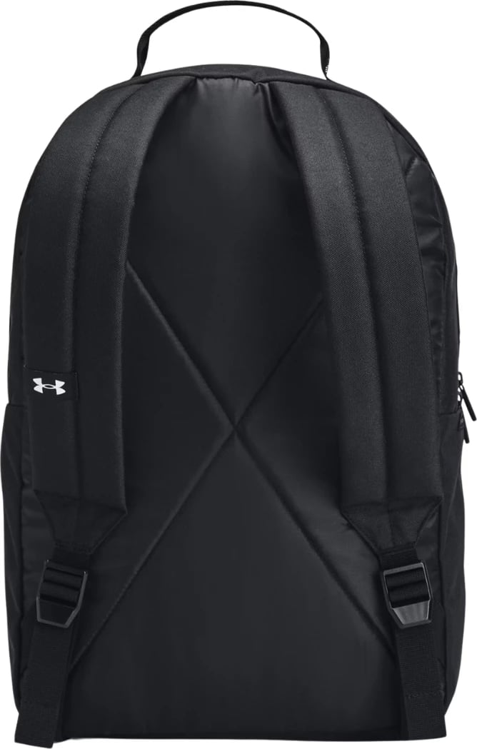Çantë shpine Under Armour unisex, e zezë