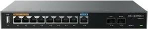 Router portabil Grandstream GWN7003, Wi-Fi 5 (802.11ac), Dual-band (2.4 GHz / 5 GHz), Ethernet LAN, i zi