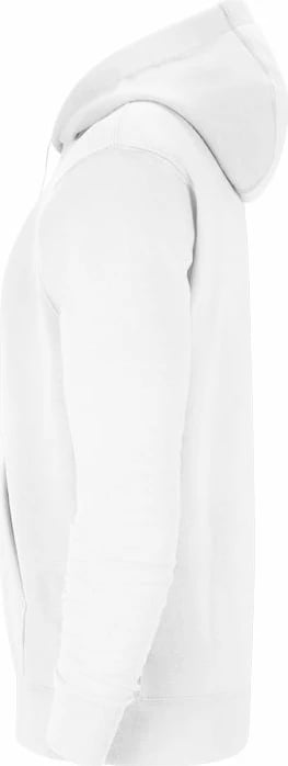 Duks Nike për femra, i bardhë