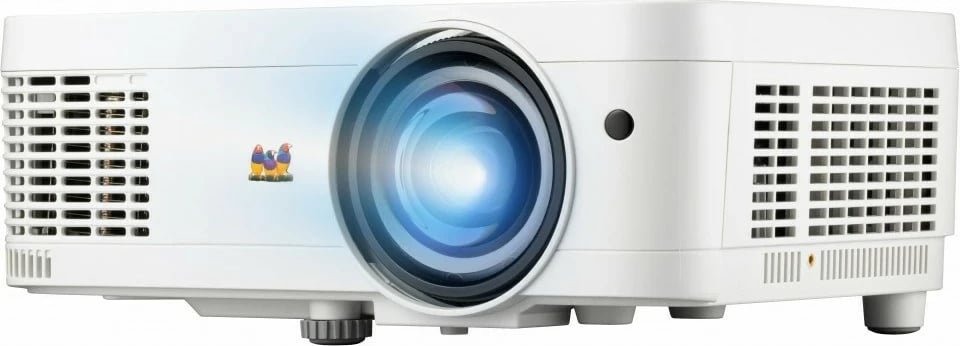 Projektor Viewsonic LS560W, 3000 ANSI lumens, LED, WXGA, Bardhë