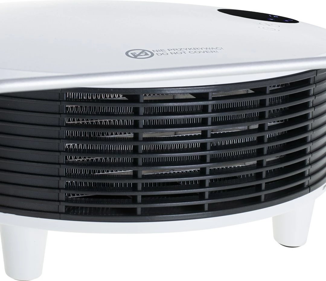 Radiator banjoje Adler CAMRY CR 7747, 2000 W, i bardhë