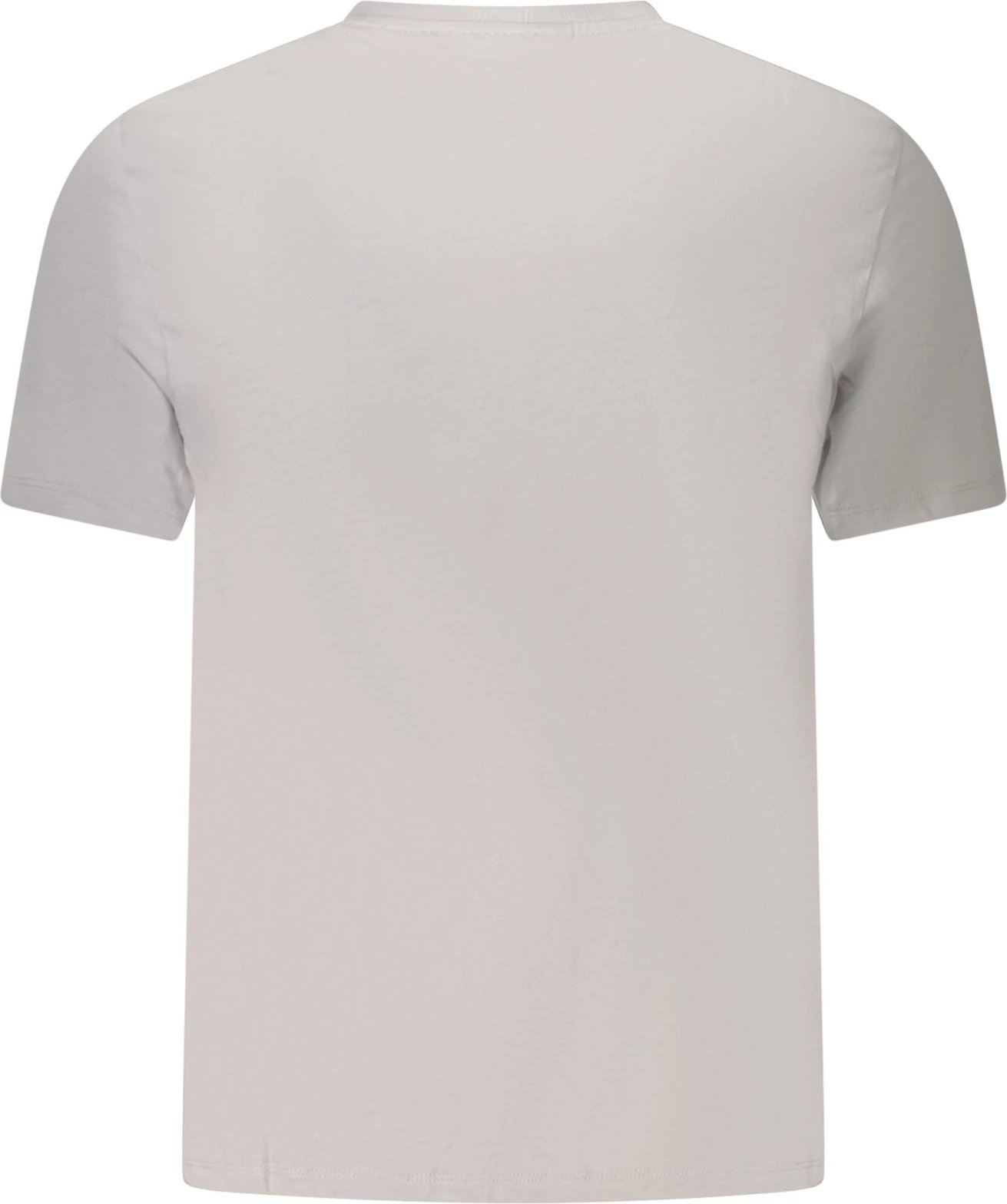 Maicë për meshkuj Calvin Klein, gri