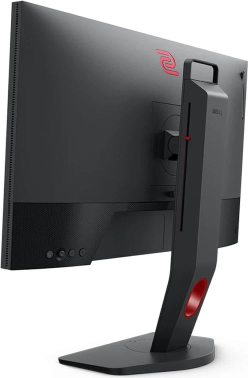 Monitor BenQ XL2540K, 24.5", Full HD, i zi