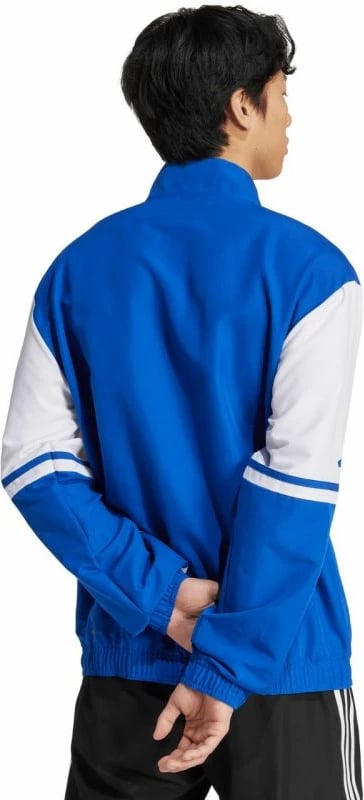 Duks për meshkuj adidas, i kaltër