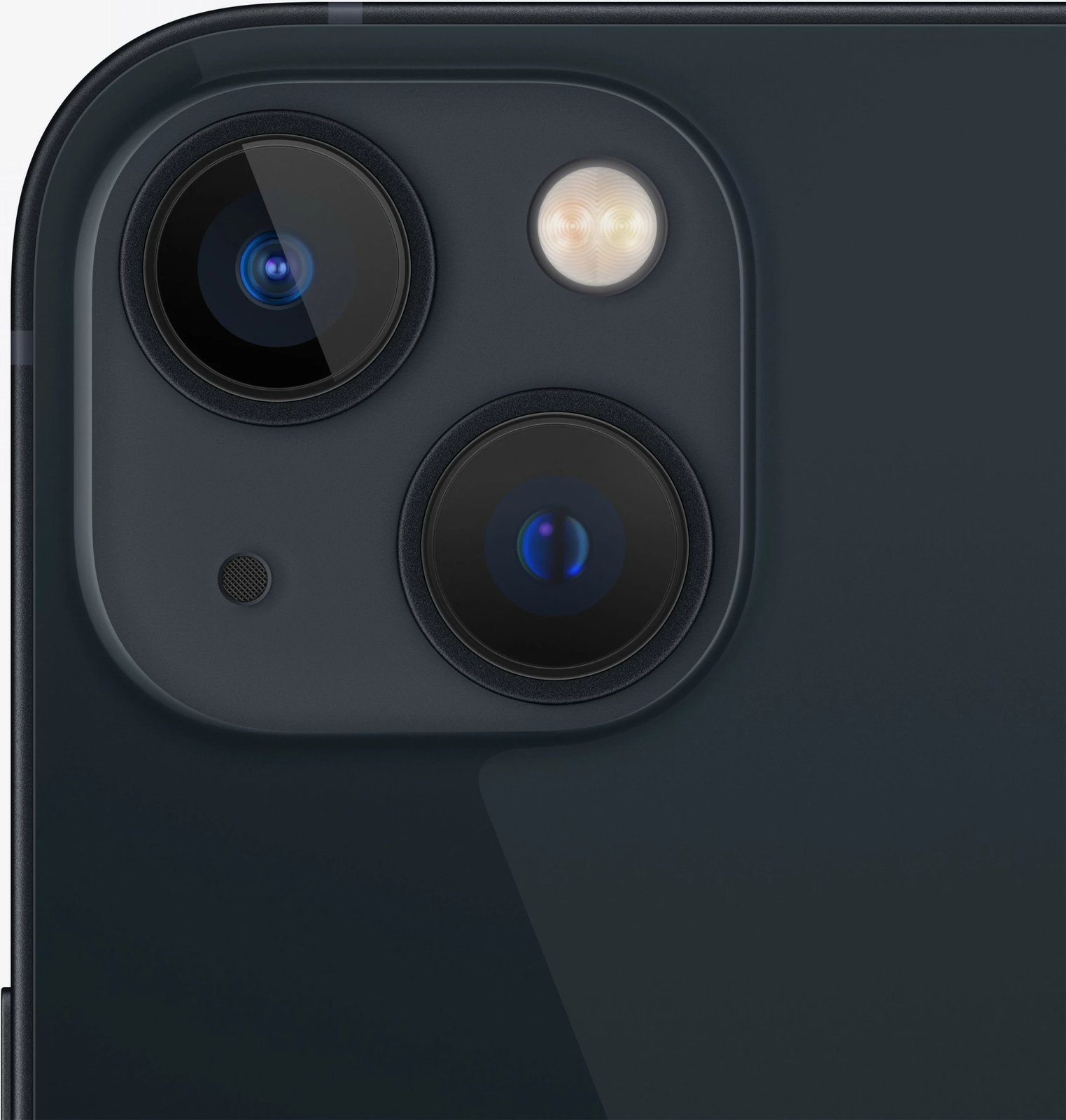Apple iPhone 13, 6.1", 128GB, black