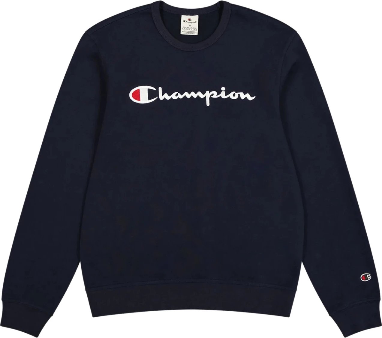 Duks për meshkuj Champion navy
