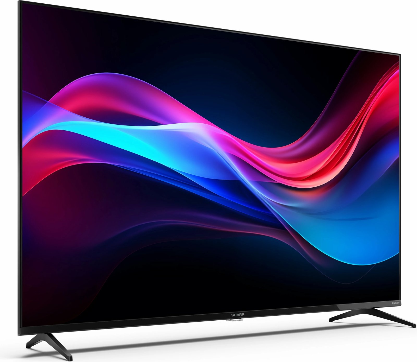 Televizor Sharp 55GJ4225E 55 inç 4K Ultra HD LED, i zi