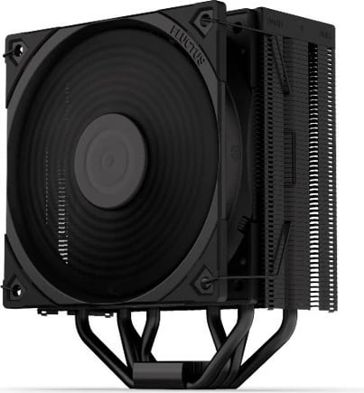 Ftohës CPU Endorfy Fera 5 Black EY3A011, ajror, 12 cm, i zi