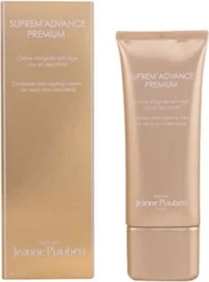 Krem për qafë unisex Jeanne Piaubert Suprem Advance Premium 50ml