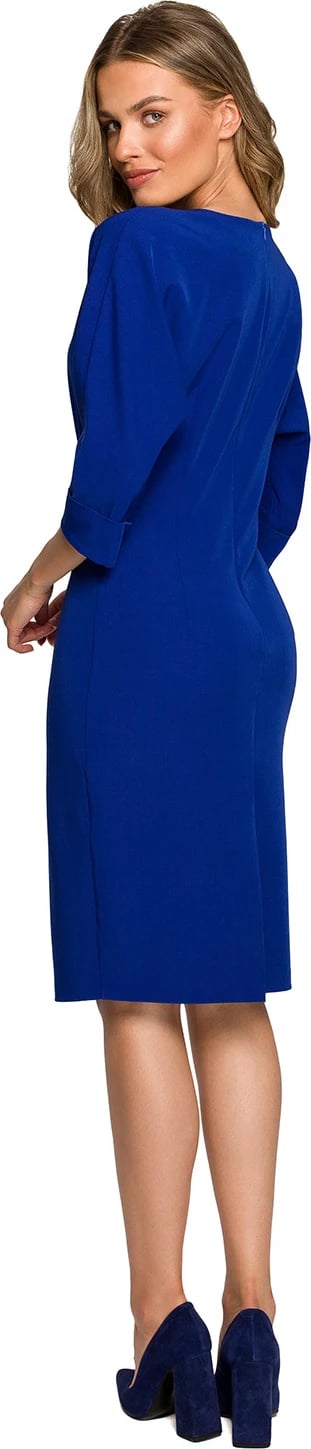 Fustan Stylove 171168 femra, blu