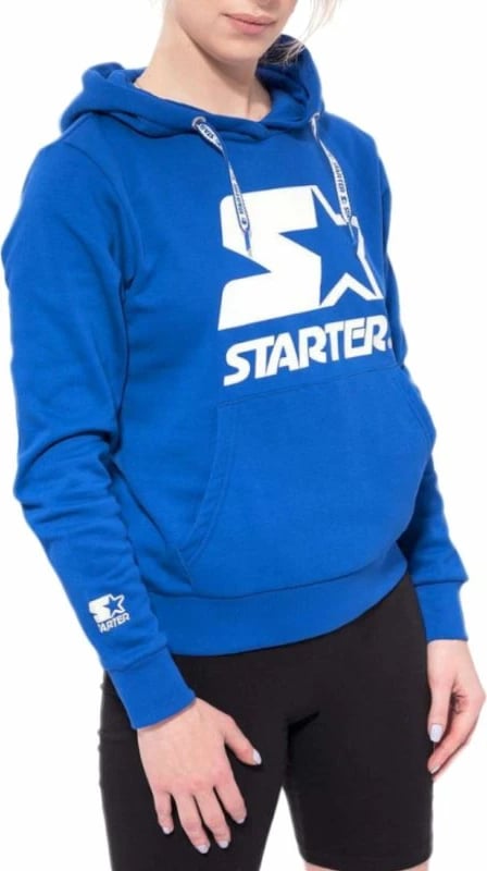 Duks pa zinxhir Starter për femra, blu