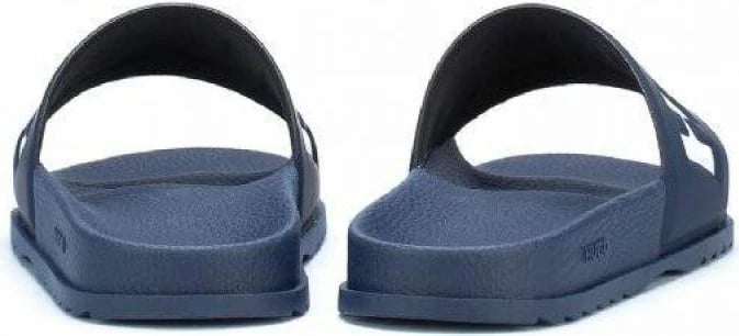 Flip-flop për meshkuj Hugo, të kaltra