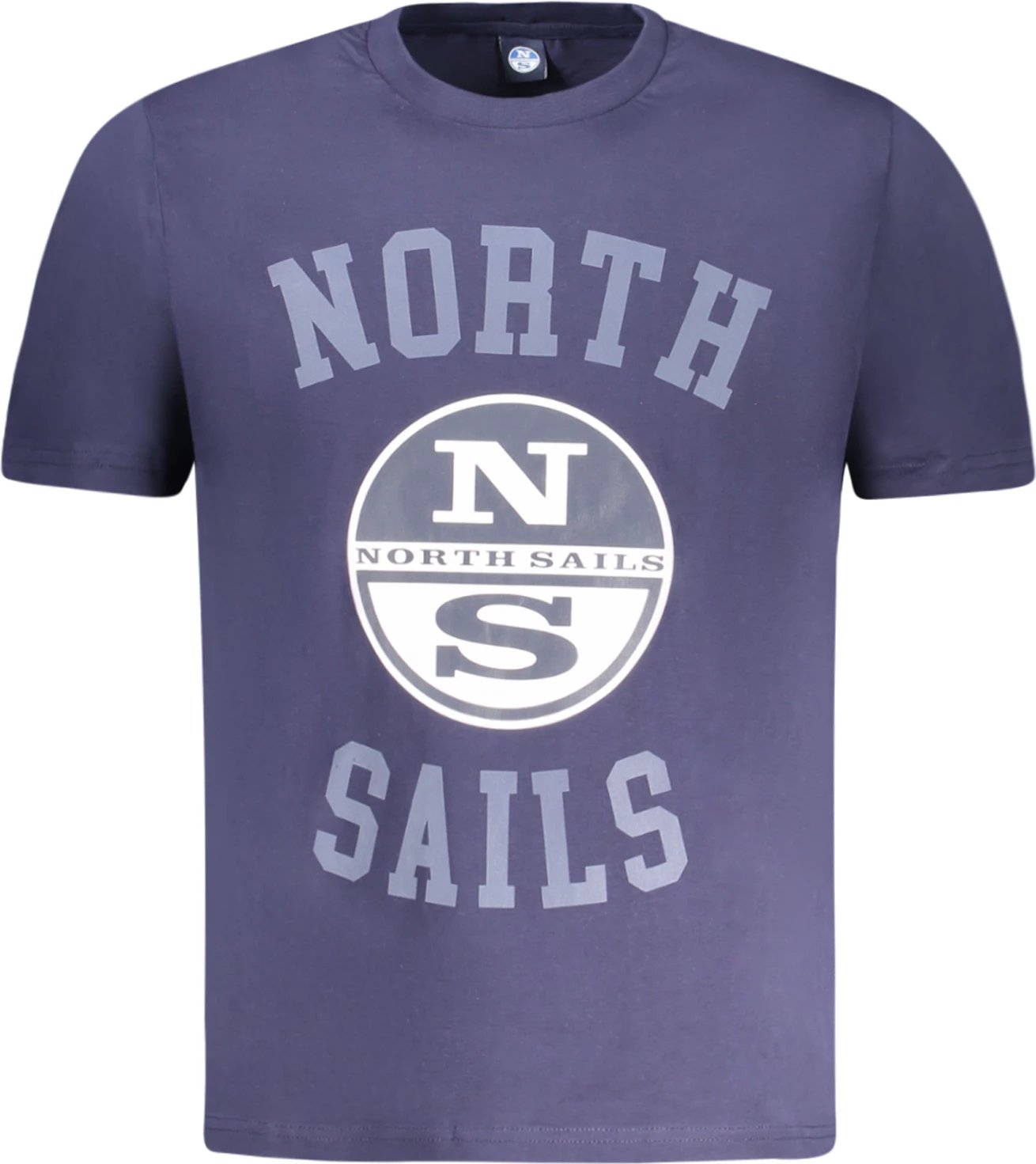 Maicë për meshkuj NORTH SAILS, kaltër