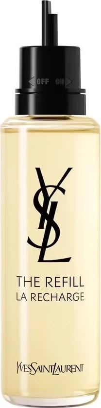 Eau de Parfum për femra Yves Saint Laurent Libre Pour Femme, 100ml