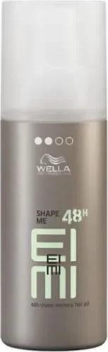 Xhel për stilim flokësh Wella Eimi Shape Me unisex 150ml