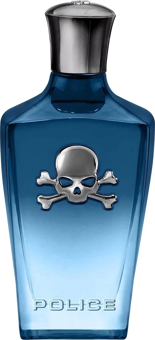 Eau de Parfum për meshkuj Police Potion Power 100ml