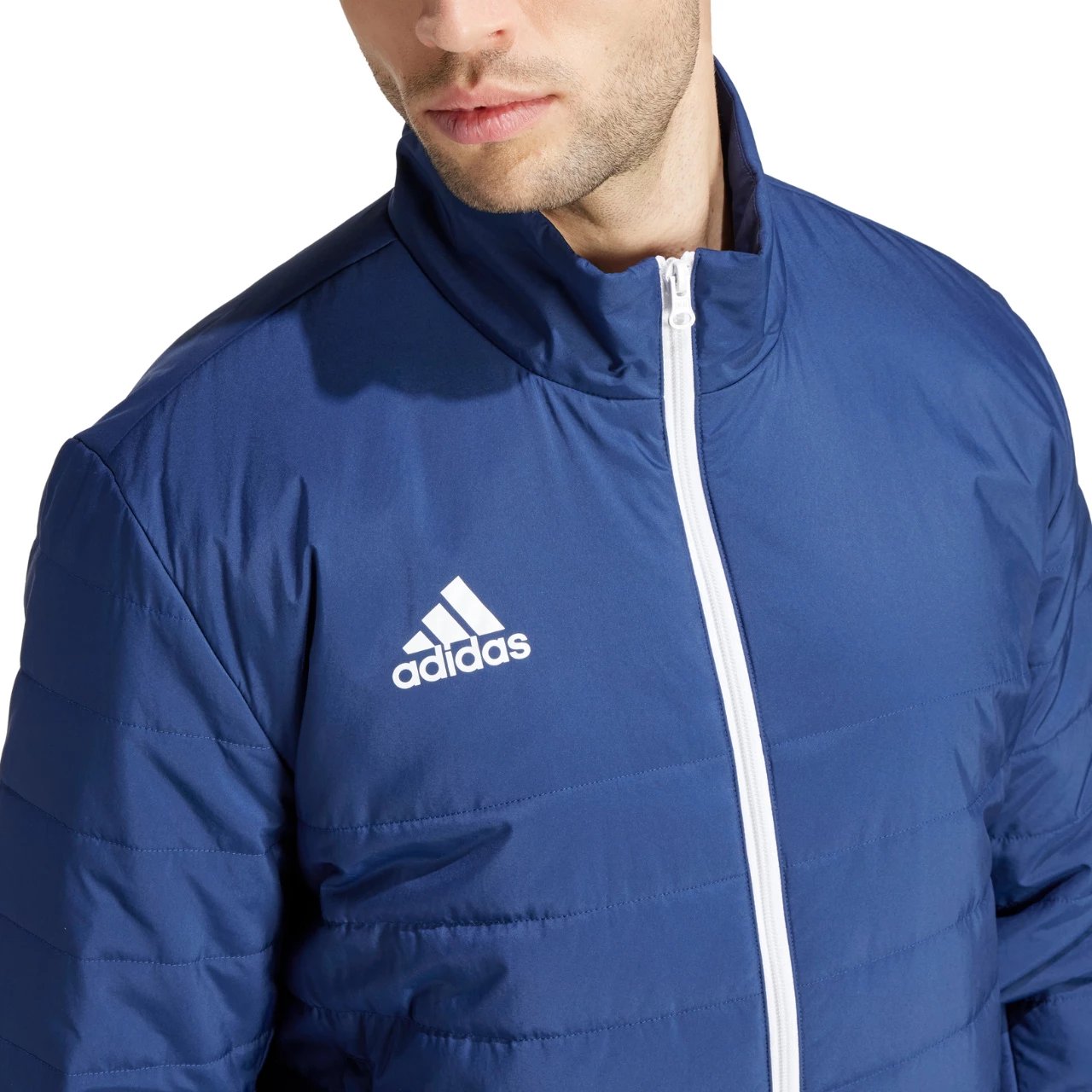 Jakne dimri për meshkuj adidas, navy