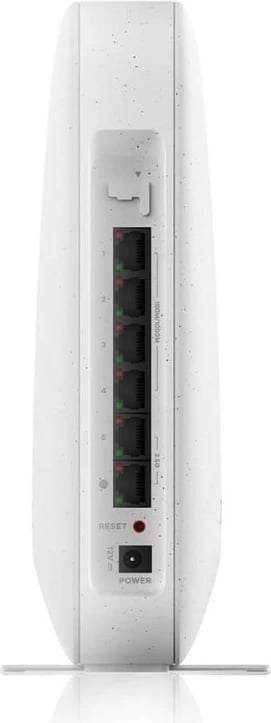 Router Zyxel USG LITE 60AX, xDSL, 4 antena, Bardhë