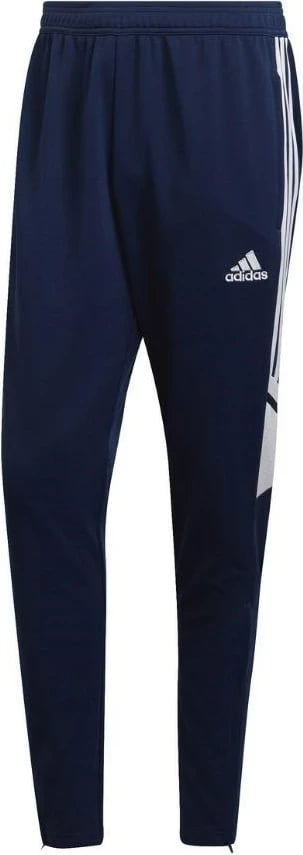 Pantallona Adidas Condivo 22, HB0003, Blu e Errët, M