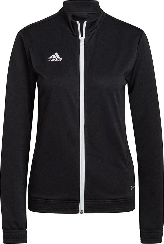 Xhaketë sportive Adidas Entrada 22, e zezë, XS