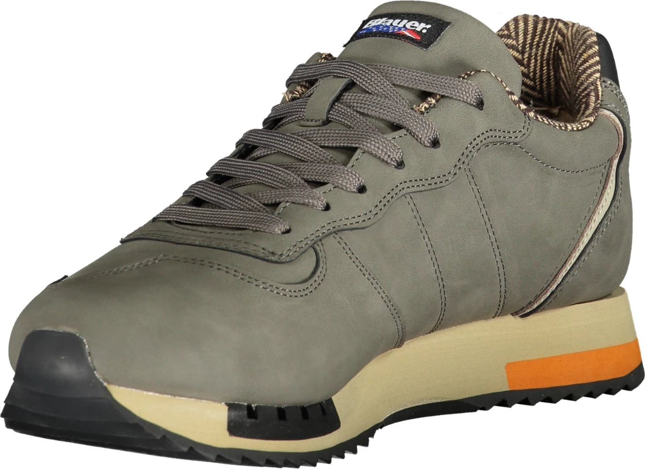 Atlete për meshkuj Blauer, gri