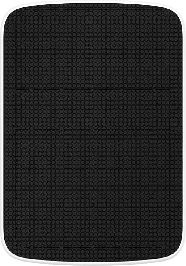 Kamerë sigurie IP bullet EZVIZ BC1c 4K, wireless, 10400 mAh, IP65, e zezë